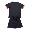 Oficiální Fotbalový Dres Galatasaray SK Čtvrtý 2024-25 pro Děti